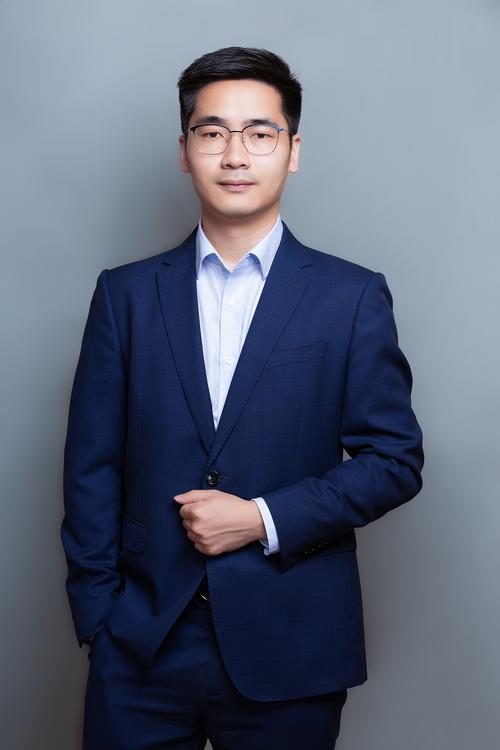 高若琰音效设计与音乐总监