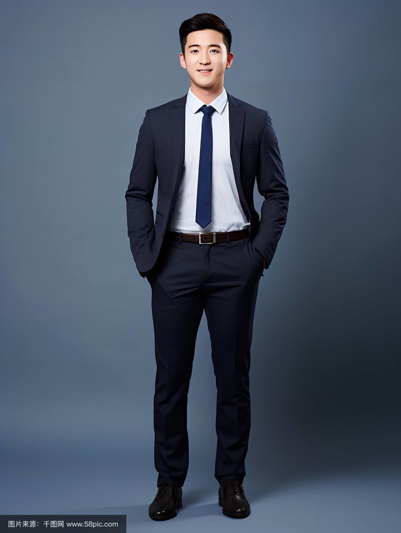 王吉安 调色与视觉增强负责人